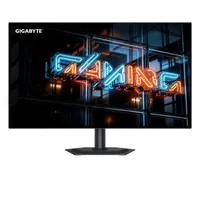 GIGABYTE MO27Q28GR Moniteur Gaming WOLED Brillant 27” QHD - 2560 x 1440, 280Hz, 0.03ms, 335 cd/m², Display HDR True Black 500, HDMI 2.1, DisplayPort 1.4 - 3