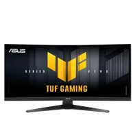 ASUS TUF Gaming VG34WQ5A écran plat de PC 86,4 cm (34") 3440 x 1440 pixels Wide Quad HD LCD Noir - 1