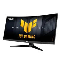 ASUS TUF Gaming VG34WQ5A écran plat de PC 86,4 cm (34") 3440 x 1440 pixels Wide Quad HD LCD Noir - 2