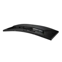 ASUS TUF Gaming VG34WQ5A écran plat de PC 86,4 cm (34") 3440 x 1440 pixels Wide Quad HD LCD Noir - 4