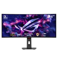 ASUS XG34WCDMS - 1