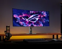 ASUS XG34WCDMS - 2