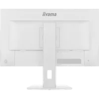 iiyama ProLite XB2797QSNP-W1 27" IPS LCD écran plat de PC 68,6 cm (27") 2560 x 1440 pixels Quad HD Blanc - 12