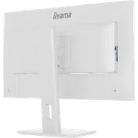 iiyama ProLite XB2797QSNP-W1 27" IPS LCD écran plat de PC 68,6 cm (27") 2560 x 1440 pixels Quad HD Blanc - 13