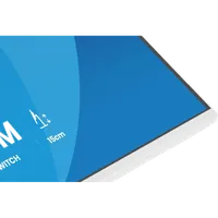 iiyama ProLite XB2797QSNP-W1 27" IPS LCD écran plat de PC 68,6 cm (27") 2560 x 1440 pixels Quad HD Blanc - 24