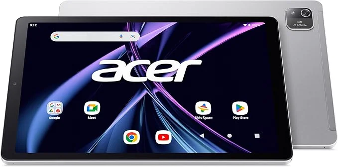 ACER ICONIA Tab Iconia 10.1" *NT.LJJEF.002