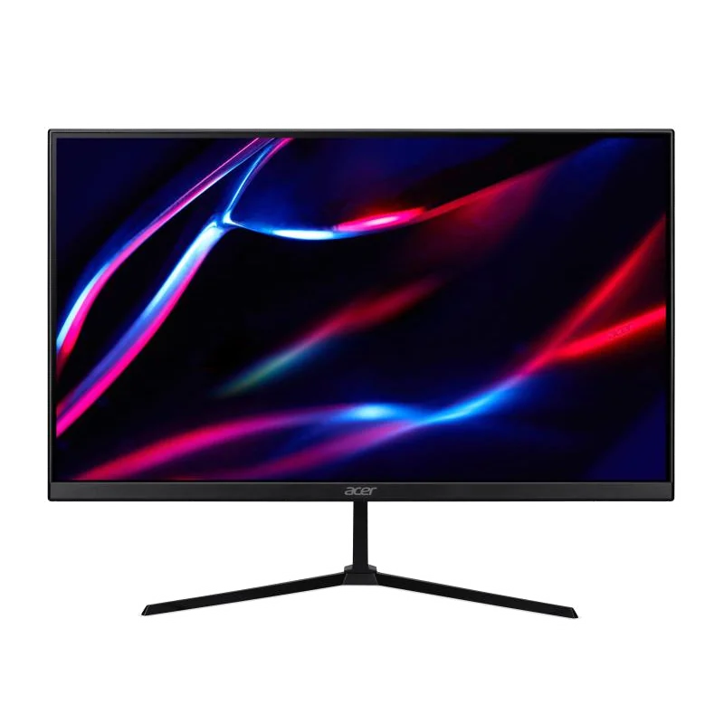 Acer QG240Y S3 écran plat de PC 60,5 cm (23.8") 1920 x 1080 pixels Full HD LCD Noir