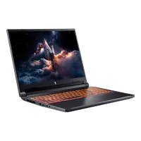 Acer Nitro V 16 AI ANV16-42-R3UA AMD Ryzen? 7 260 Ordinateur portable 40,6 cm (16") WUXGA 16 Go DDR5-SDRAM 1 To SSD NVIDIA GeForce RTX 5060 Wi-Fi 6E (802.11ax) Windows 11 Home Noir - 2