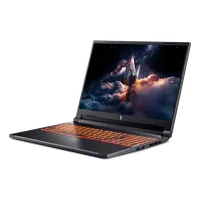 Acer Nitro V 16 AI ANV16-42-R3UA AMD Ryzen? 7 260 Ordinateur portable 40,6 cm (16") WUXGA 16 Go DDR5-SDRAM 1 To SSD NVIDIA GeForce RTX 5060 Wi-Fi 6E (802.11ax) Windows 11 Home Noir - 3