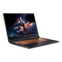 Acer Nitro V 17 AI ANV17-41-R91Y AMD Ryzen? 7 260 Ordinateur portable 43,9 cm (17.3") WUXGA 32 Go DDR5-SDRAM 1 To SSD NVIDIA GeForce RTX 5060 Wi-Fi 6 (802.11ax) Windows 11 Home Noir - 2