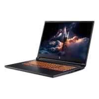 Acer Nitro V 17 AI ANV17-41-R91Y AMD Ryzen? 7 260 Ordinateur portable 43,9 cm (17.3") WUXGA 32 Go DDR5-SDRAM 1 To SSD NVIDIA GeForce RTX 5060 Wi-Fi 6 (802.11ax) Windows 11 Home Noir - 3