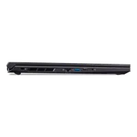 Acer Nitro V 17 AI ANV17-41-R91Y AMD Ryzen? 7 260 Ordinateur portable 43,9 cm (17.3") WUXGA 32 Go DDR5-SDRAM 1 To SSD NVIDIA GeForce RTX 5060 Wi-Fi 6 (802.11ax) Windows 11 Home Noir - 5