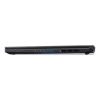 Acer Nitro V 17 AI ANV17-41-R91Y AMD Ryzen? 7 260 Ordinateur portable 43,9 cm (17.3") WUXGA 32 Go DDR5-SDRAM 1 To SSD NVIDIA GeForce RTX 5060 Wi-Fi 6 (802.11ax) Windows 11 Home Noir - 6