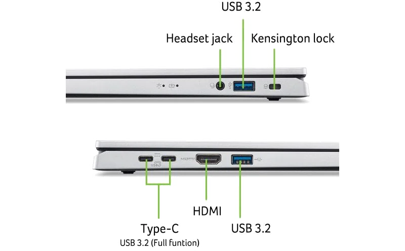 ACER Aspire AG15-32P-32EJ