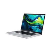 Acer Aspire AG14-32P-328W Intel Core 3 N355 Ordinateur portable 35,6 cm (14") WUXGA 8 Go DDR5-SDRAM 512 Go SSD Wi-Fi 6 (802.11ax) Windows 11 Home Argent - 3