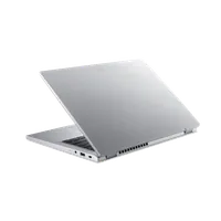 Acer Aspire AG14-32P-328W Intel Core 3 N355 Ordinateur portable 35,6 cm (14") WUXGA 8 Go DDR5-SDRAM 512 Go SSD Wi-Fi 6 (802.11ax) Windows 11 Home Argent - 5