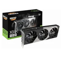 Carte Graphique Inno3D GeForce RTX 5070 Ti X3 OC