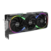 Carte Graphique PNY GeForce RTX 5070 Ti Epic-X Triple Fan OC