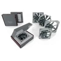 Ventilateur de boitier Noctua NF-P14s Redux (14cm) - 3