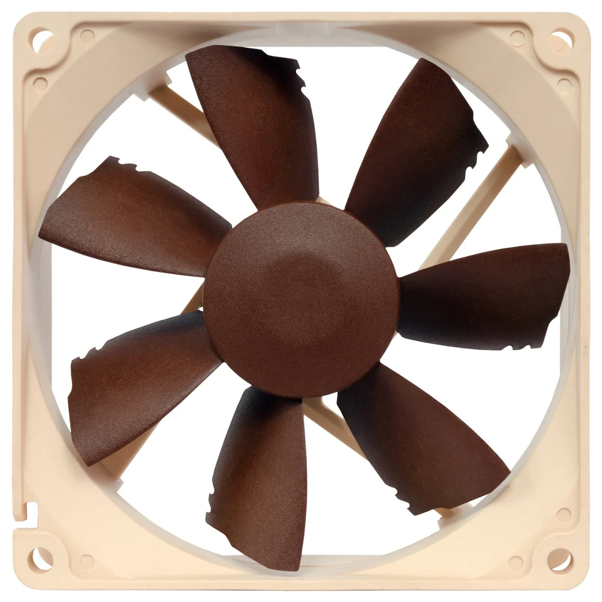 Ventilateur de boitier Noctua NF-B9 FLX (9.2cm)