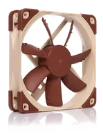 Ventilateur de boitier Noctua NF-B9 FLX (9.2cm) - 2