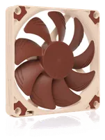 Ventilateur de boitier Noctua NF-B9 FLX (9.2cm) - 3