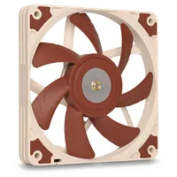 Ventilateur de boitier Noctua NF-A12x15 FLX - 12cm (Beige)