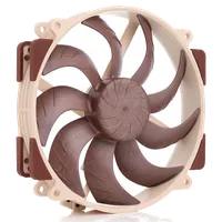 Ventilateur de boitier Noctua NF-A14 ULN (14cm) - 3