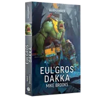Warhammer 40k - Eul'Gros Dakka (Fr)