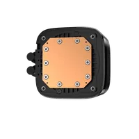 DeepCool LD360 Processeur Refroidisseur de liquide tout-en-un 12 cm Noir 1 pièce(s) - 2