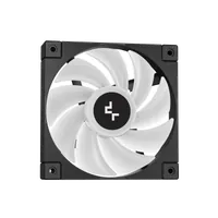 DeepCool LD360 Processeur Refroidisseur de liquide tout-en-un 12 cm Noir 1 pièce(s) - 3