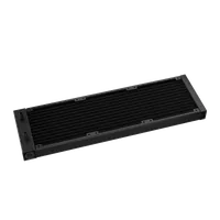 DeepCool LD360 Processeur Refroidisseur de liquide tout-en-un 12 cm Noir 1 pièce(s) - 4
