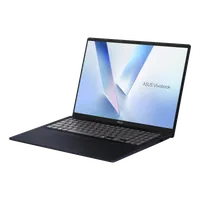 ASUS Vivobook 16 X1607CA-PRO-DICMB186X Intel Core Ultra 7 255H Ordinateur portable 40,6 cm (16") WUXGA 16 Go DDR5-SDRAM 512 Go SSD Wi-Fi 6 (802.11ax) Windows 11 Pro Bleu - 4