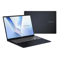 ASUS Vivobook 16 X1607CA-PRO-DICMB186X Intel Core Ultra 7 255H Ordinateur portable 40,6 cm (16") WUXGA 16 Go DDR5-SDRAM 512 Go SSD Wi-Fi 6 (802.11ax) Windows 11 Pro Bleu - 6