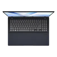 ASUS Vivobook 16 X1607CA-PRO-DICMB186X Intel Core Ultra 7 255H Ordinateur portable 40,6 cm (16") WUXGA 16 Go DDR5-SDRAM 512 Go SSD Wi-Fi 6 (802.11ax) Windows 11 Pro Bleu - 7