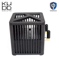 Mini PC Kubb Mini - Intel N150 256Go (Noir) Win11 Pro