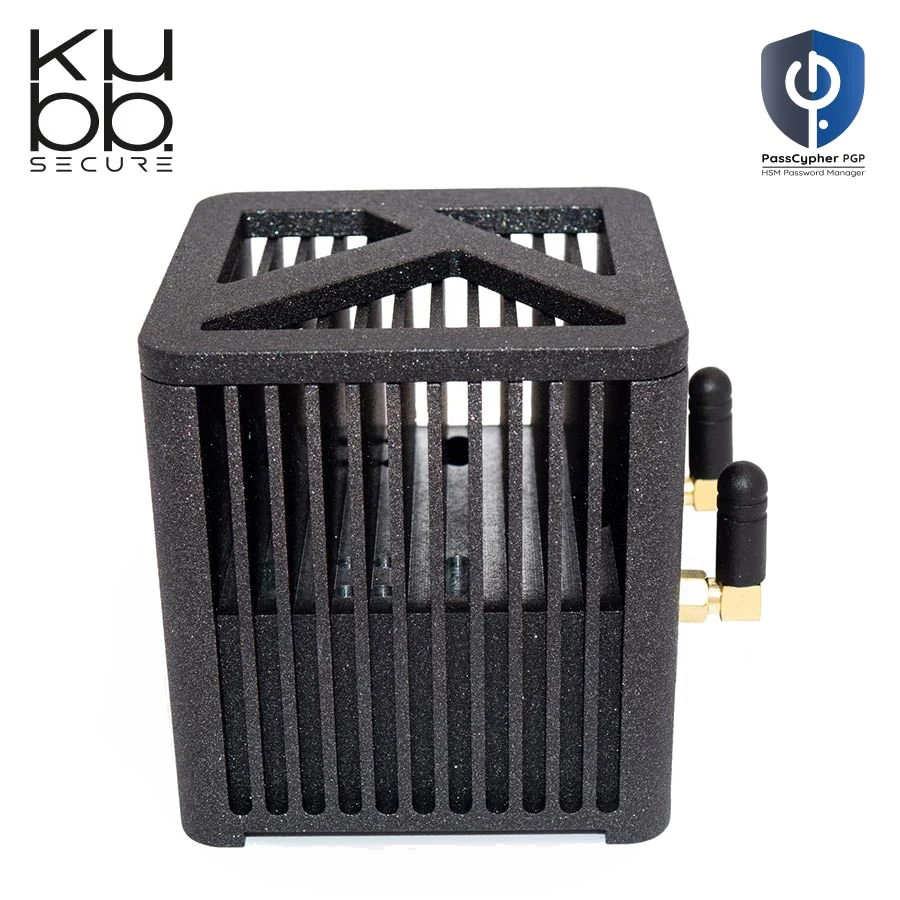 Mini PC Kubb Mini - Intel N150 256Go (Noir) Win11 Pro