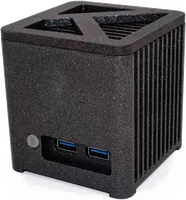 Mini PC Kubb Mini - Intel N300 256Go (Noir) Win11 Pro