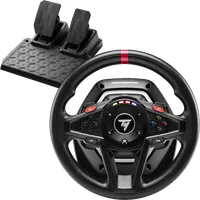 Thrustmaster T128 Noir USB Volant + pédales Analogique PC, Xbox, Xbox One