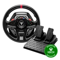 Thrustmaster T128 Noir USB Volant + pédales Analogique PC, Xbox, Xbox One - 5