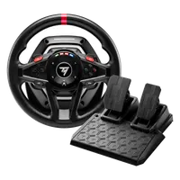 Thrustmaster T128 Noir USB Volant + pédales Analogique PC, Xbox, Xbox One - 6