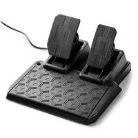 Thrustmaster T128 Noir USB Volant + pédales Analogique PC, Xbox, Xbox One - 8