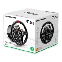 Thrustmaster T128 Noir USB Volant + pédales Analogique PC, Xbox, Xbox One - 9