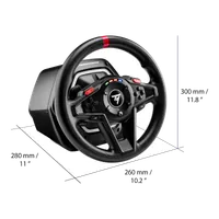 Thrustmaster T128 Noir USB Volant + pédales Analogique PC, Xbox, Xbox One - 10