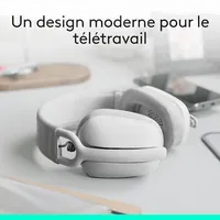 Caractéristiques principales