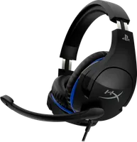 HyperX Cloud Stinger – Casque de gaming – PS5-PS4 (noir/bleu) - 2