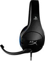 HyperX Cloud Stinger – Casque de gaming – PS5-PS4 (noir/bleu) - 4