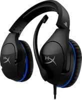 HyperX Cloud Stinger – Casque de gaming – PS5-PS4 (noir/bleu) - 5