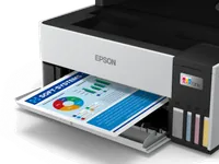 Epson EcoTank ET-5170 - 17