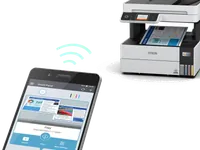 Epson EcoTank ET-5170 - 18